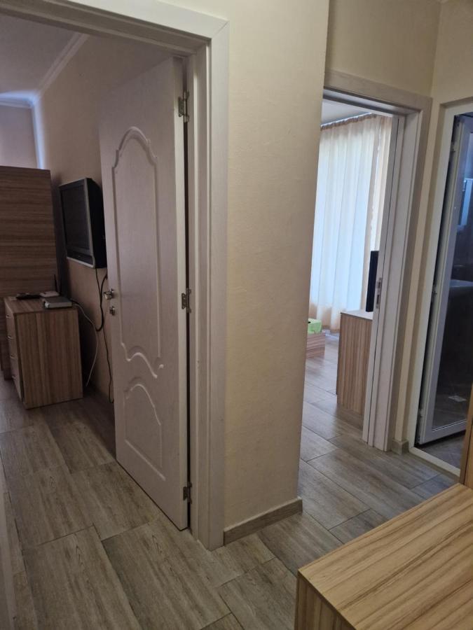 Dara Hotel Primorsko Bagian luar foto