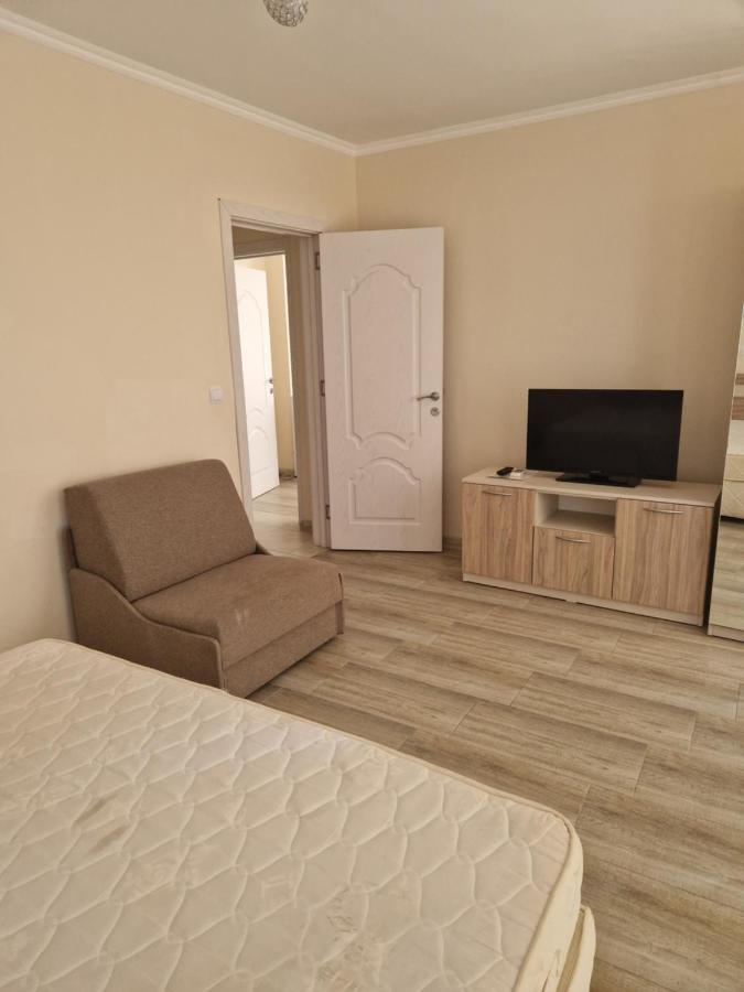 Dara Hotel Primorsko Bagian luar foto